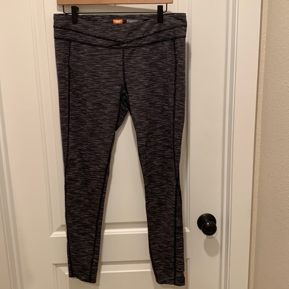 Lucy Hatha Collection leggings